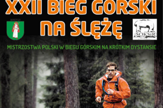 8. Półmaraton Ślężański za nami. Pora pomyśleć o następnej sobótczańskiej imprezie.