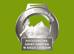 Przedstawiamy tegoroczny wzór medalu