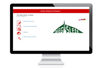 Zapisy na XXV Bieg Na Ślężę uruchomione!