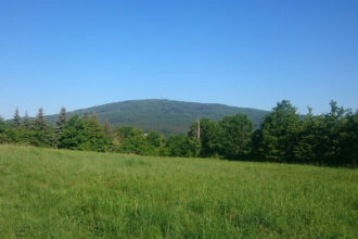 Trzy tygodnie do startu 25 Biegu Górskiego Na Ślężę