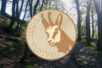 Brązowa Kozica dla Biegu na Ślężę