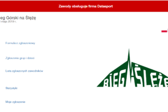 Ruszyły zapisy na 26 Bieg Górski Na Ślężę