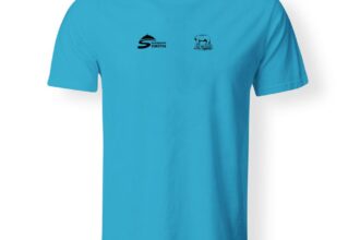 Prezentujemy projekt koszulki