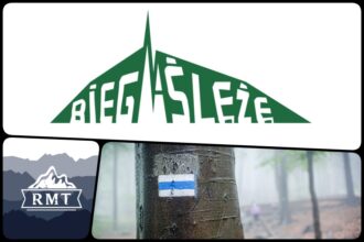 Wirtualny bieg kultową trasą Biegu na Ślężę