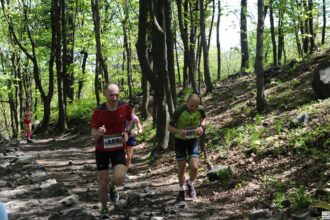 27. Bieg Górski na Ślężę